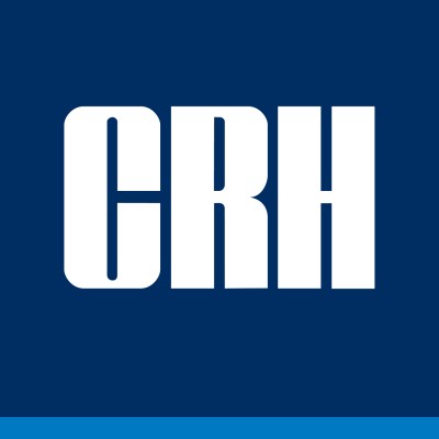 CRH PLC