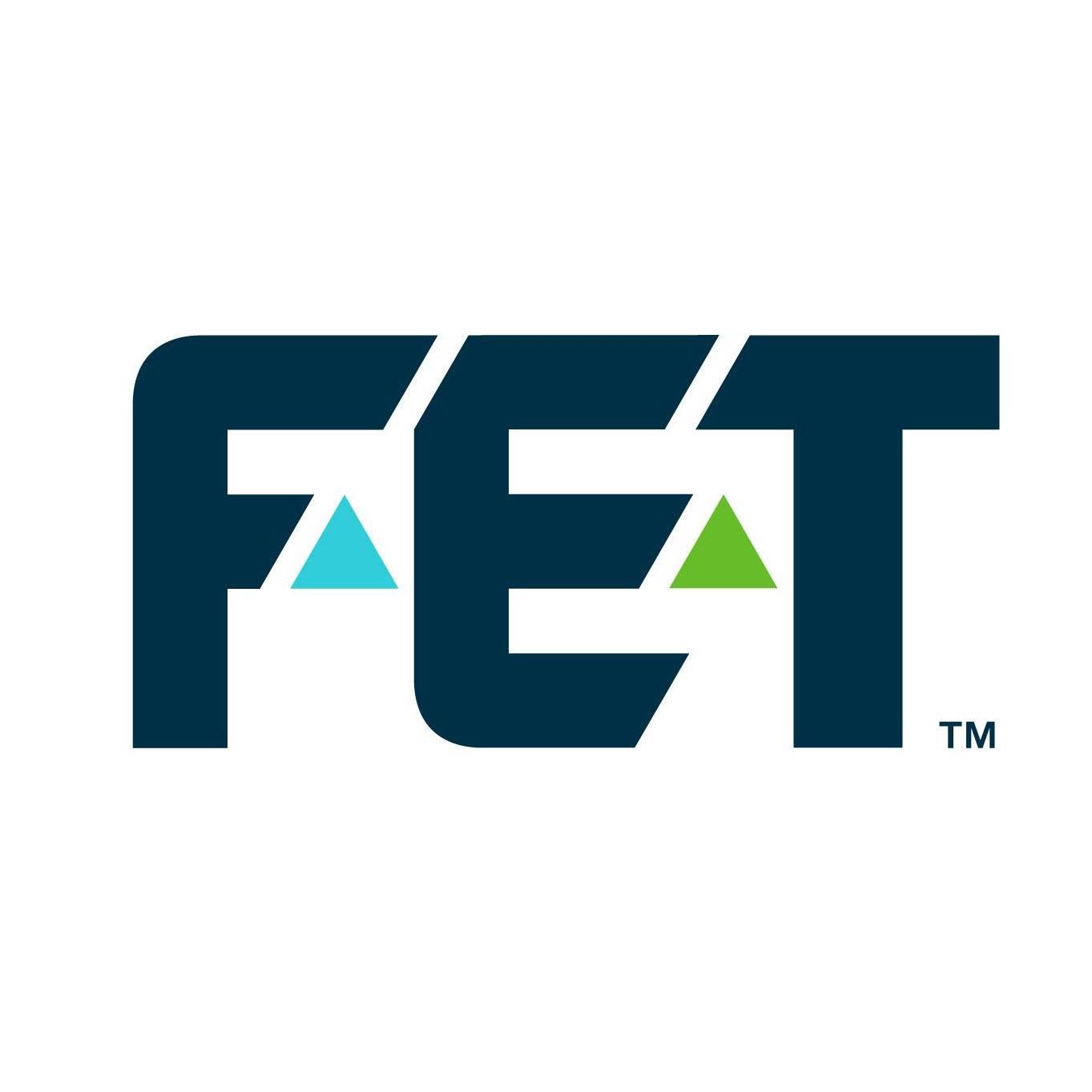 FET