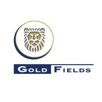 Gold Fields Sp ADR