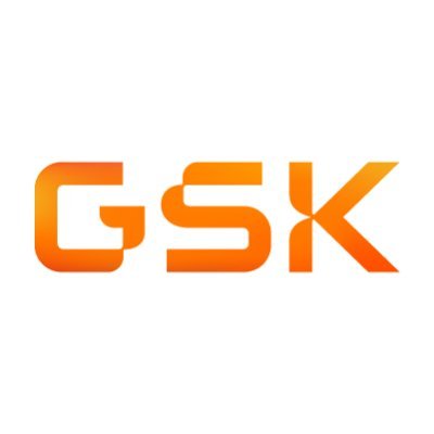 GSK Sp ADR