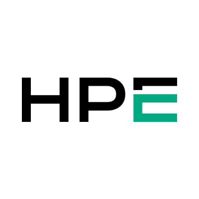 HP Enterprise