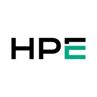 HP Enterprise