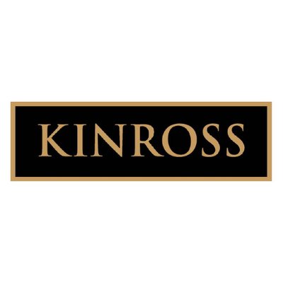 Kinross Gold