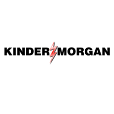 Kinder Morgan-P