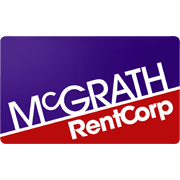 MGRC
