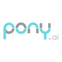 PONY AI SP ADR