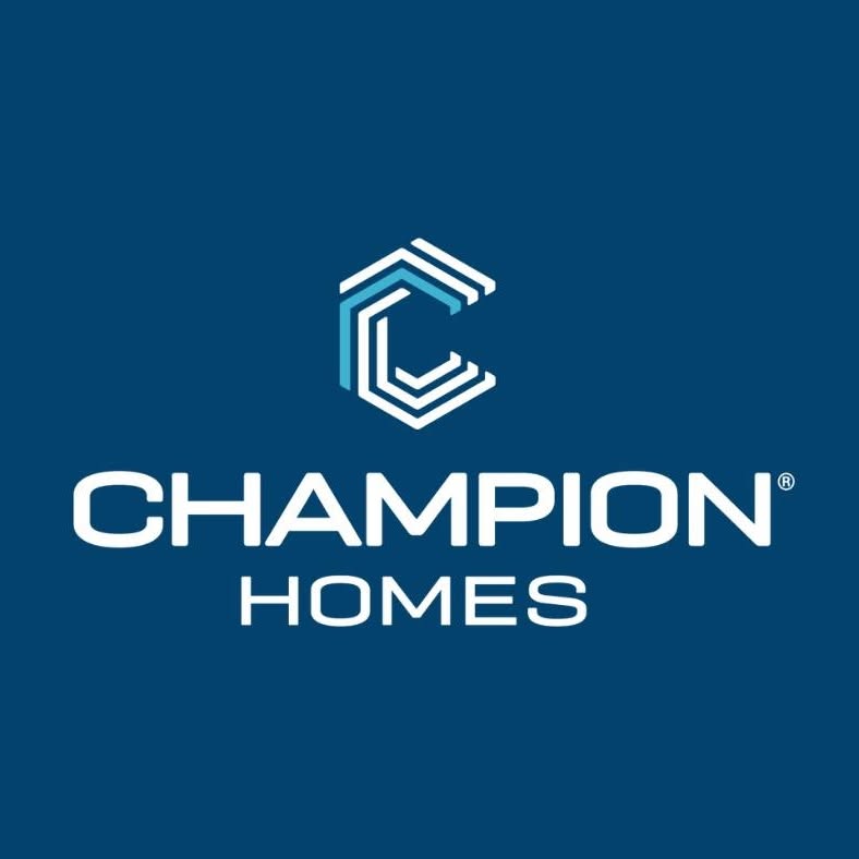 Champion Home