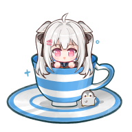 XiaoMoMi Profile Picture