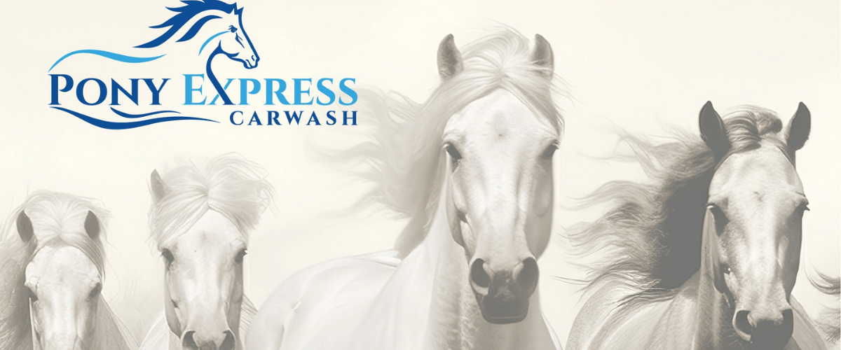 Pony Express Car Wash - Car Wash in Chubbuck, ID