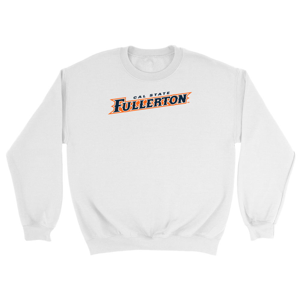 csuf crewneck