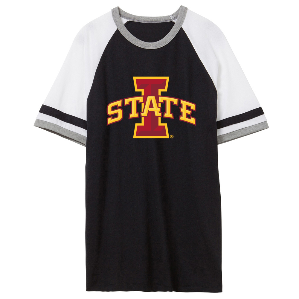 Venley Official NCAA Iowa State 