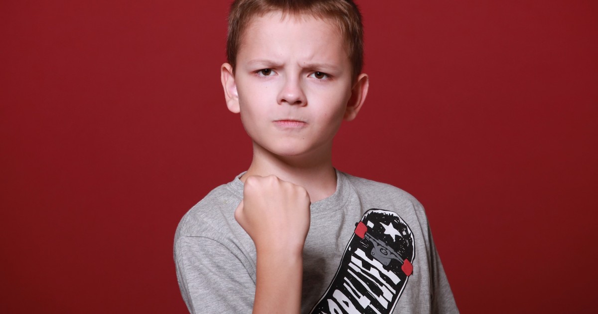 Por Dentro Familia Y Crianza Cuando El Hijo Maltrata A Los Padres