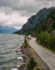 Scenic Drive