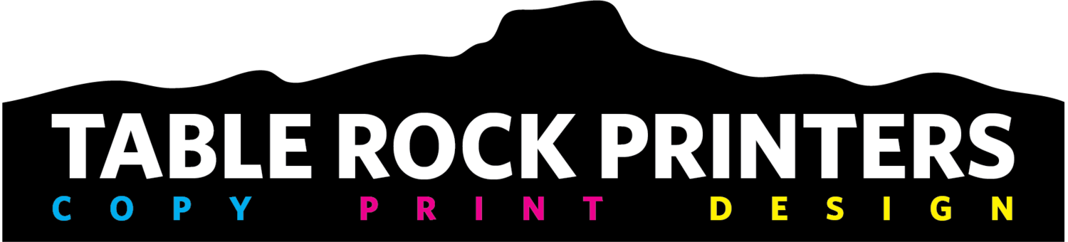 Table Rock Printers Portal