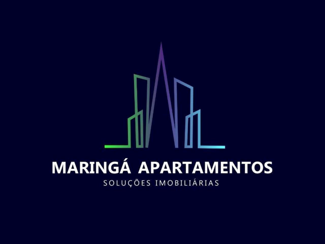 Maringá Apartamentos Soluções Imobiliárias