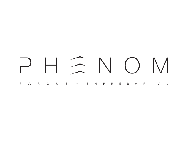 Phenom Parque Empresarial