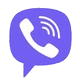 Chat on Viber