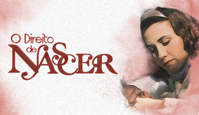 O Direiro de Nascer - TV Aparecida O Direiro de Nascer - TV Aparecida