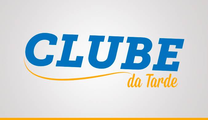Clube da tarde Clube da tarde