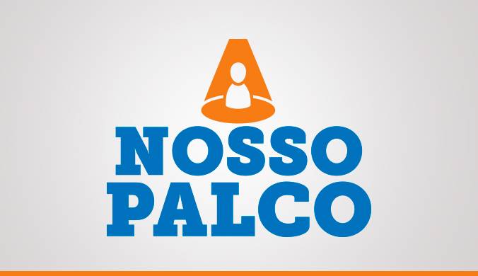 Nosso palco Nosso palco