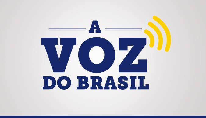 A voz do Brasil - Rádio Aparecida A voz do Brasil - Rádio Aparecida