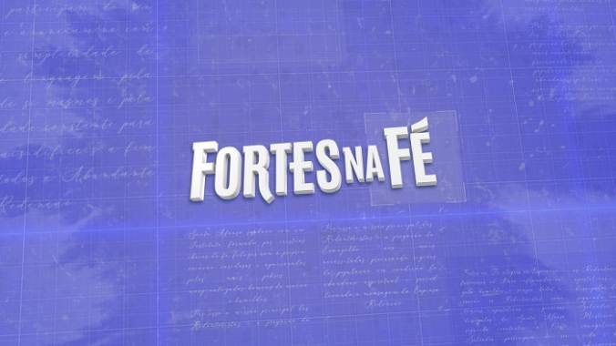 ass fortes fundo (TV Aparecida) ass fortes fundo (TV Aparecida)