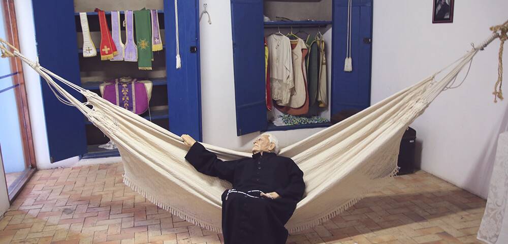 Padre Cícero Padre Cícero