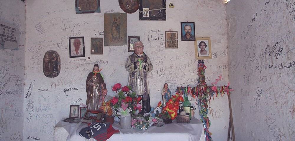 Padre Cicero Padre Cicero