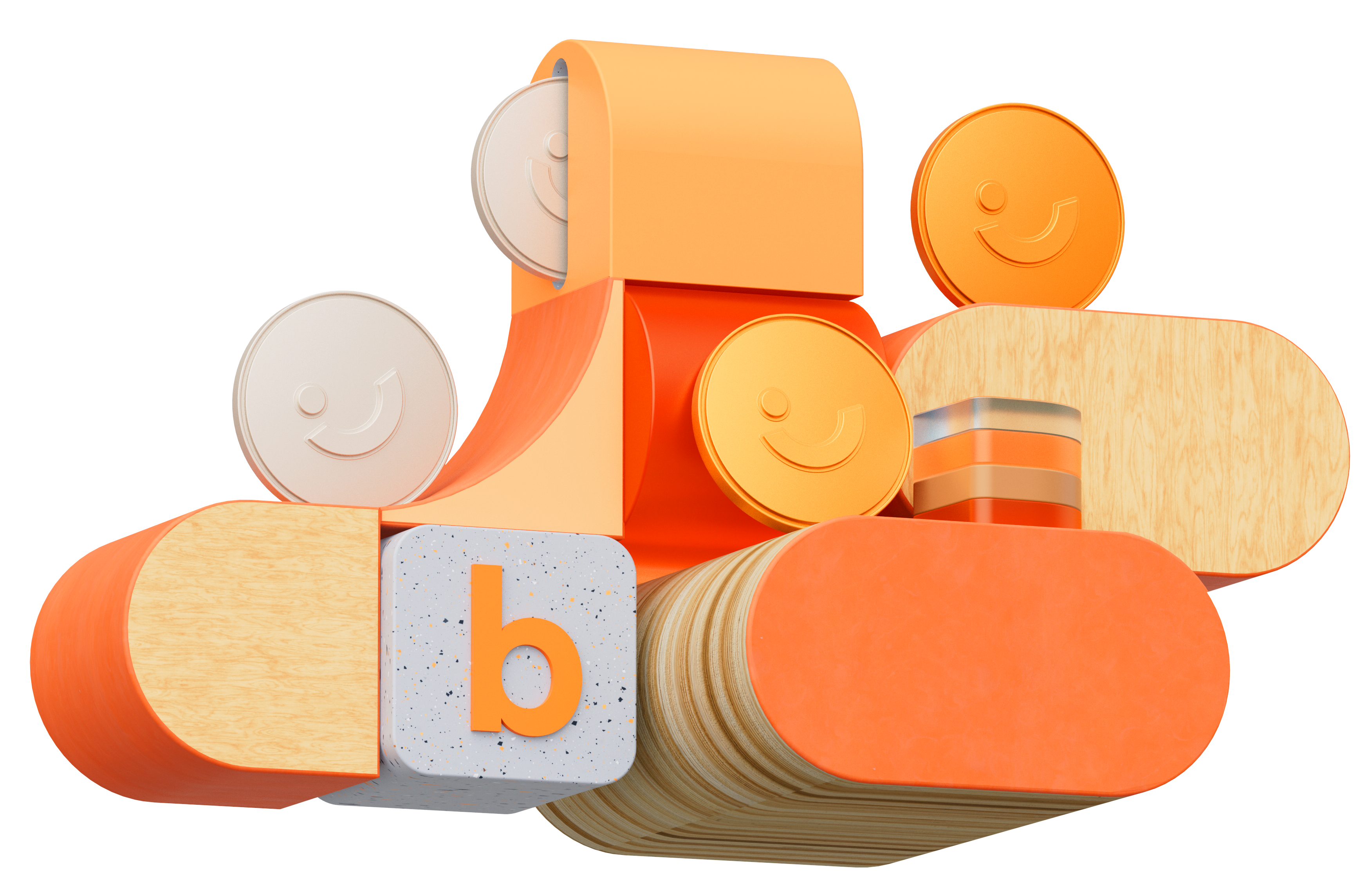 volumétrico con tarjetas banregio