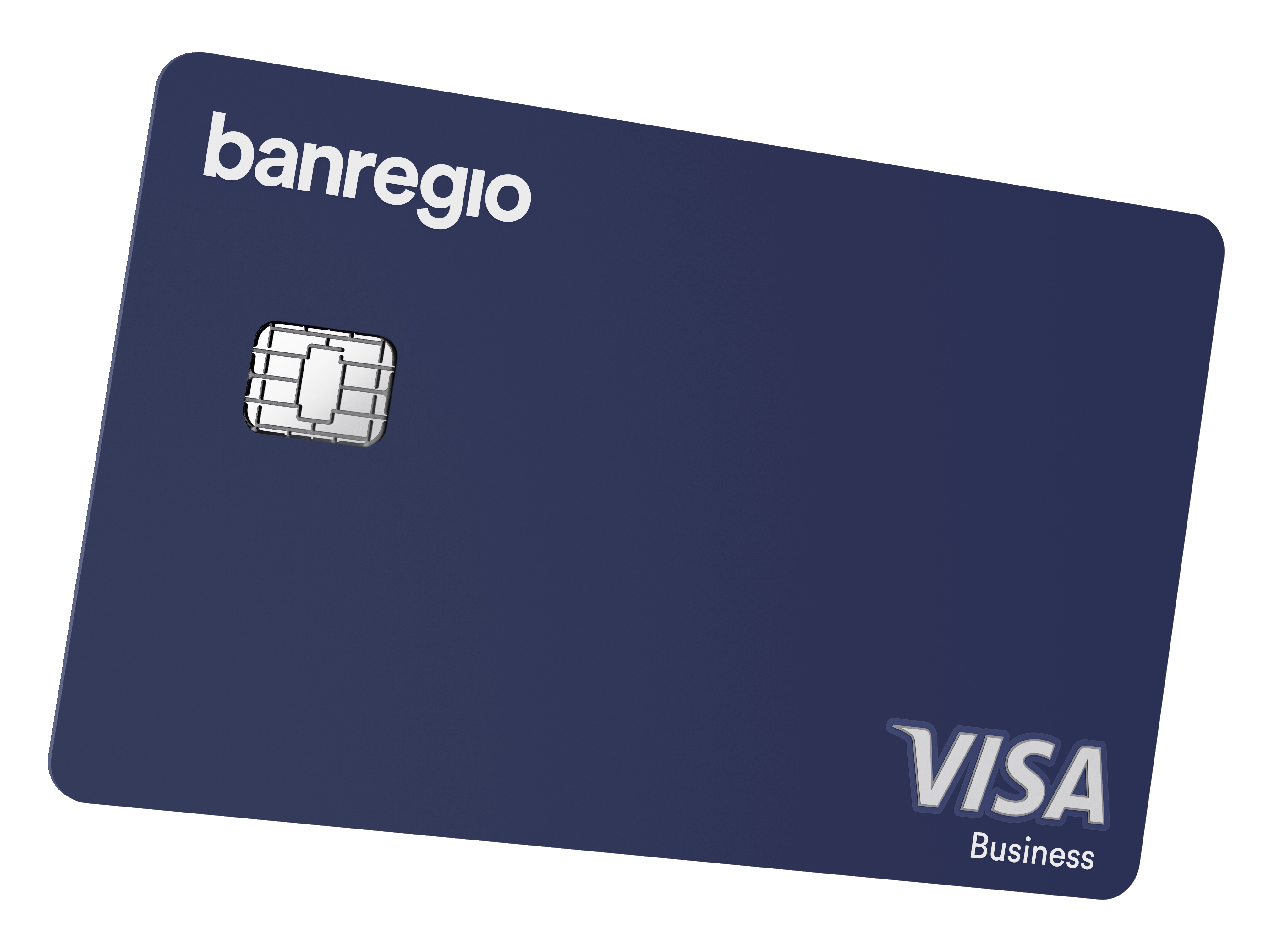 tarjeta empresario banregio