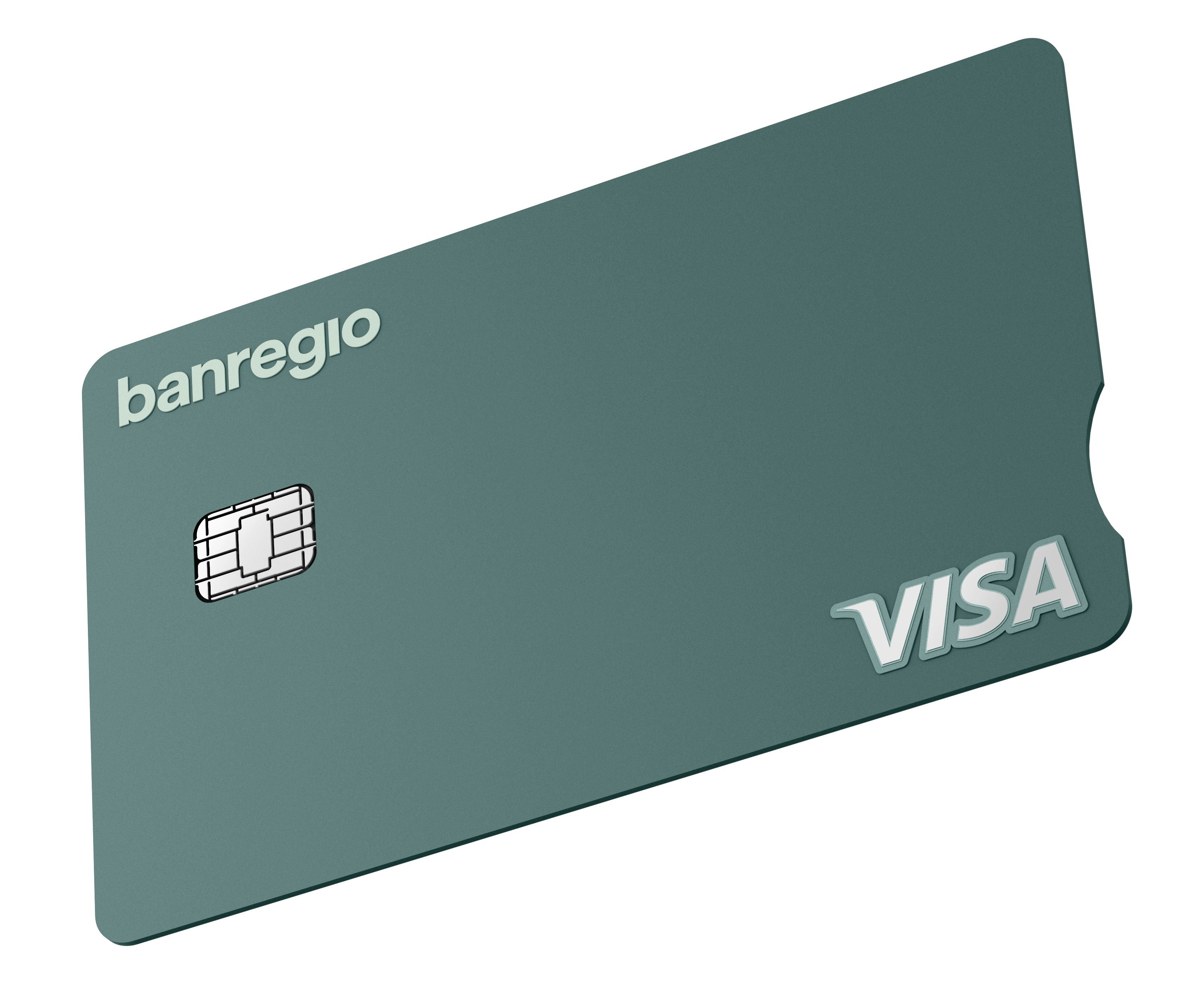 Tarjeta Exchange Banregio