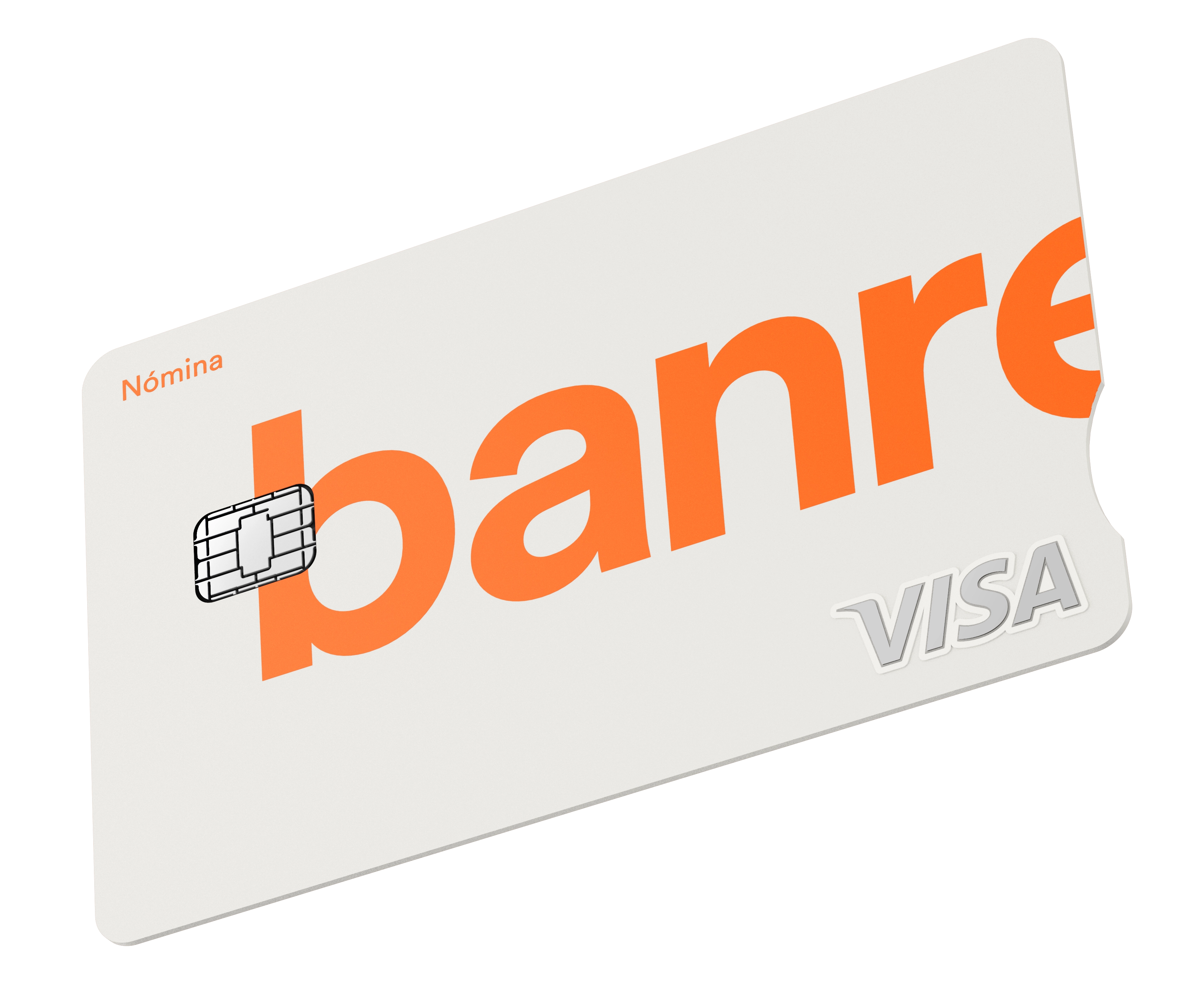 Imagen de tarjeta de débito banregio