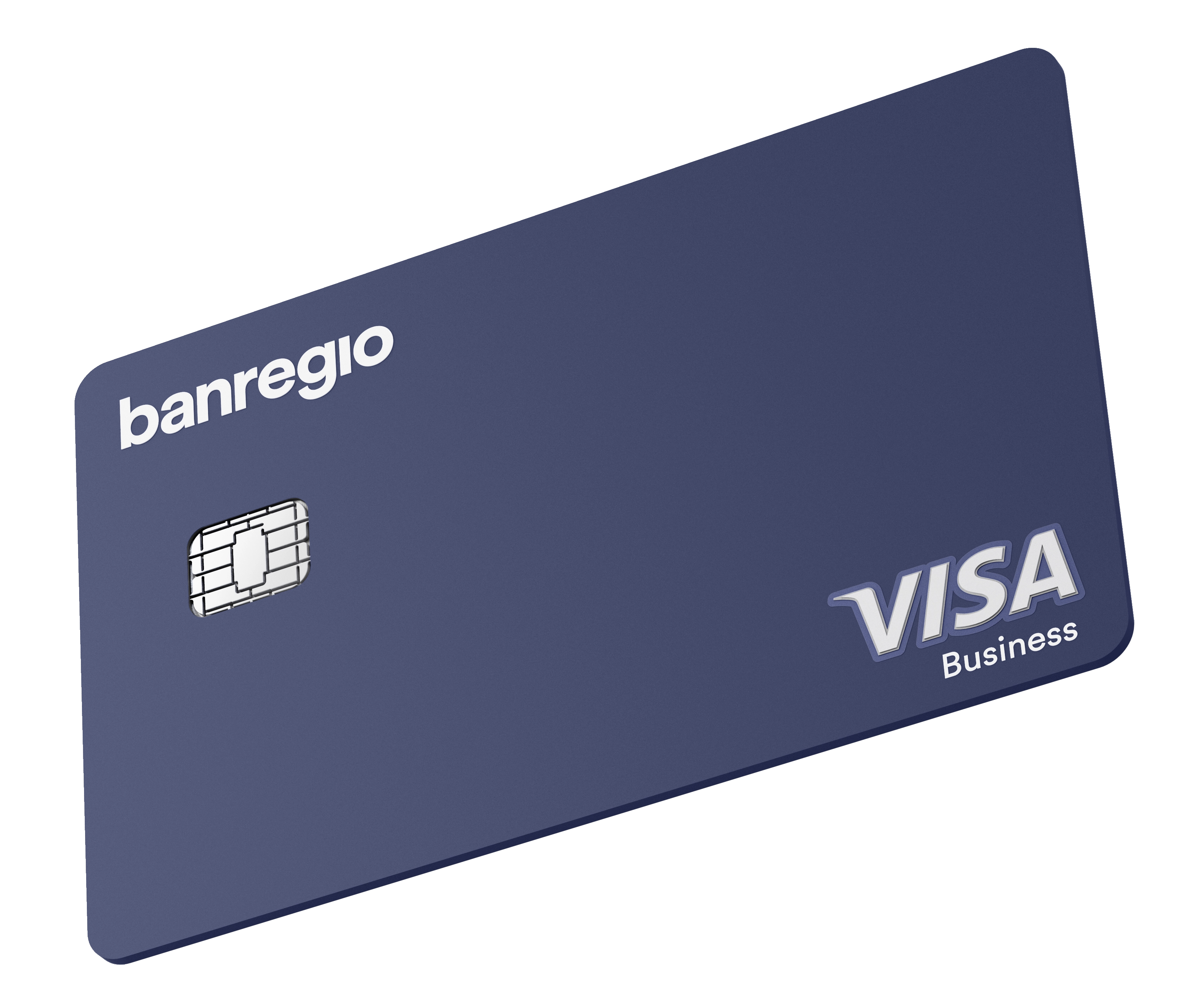 Imagen de volumétrico con tarjetas banregio