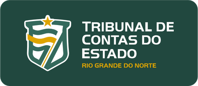 TRIBUNAL DE CONTAS DO ESTADO - RN