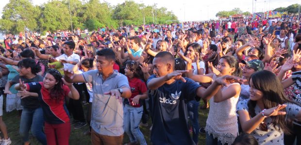 SDN no Amapá