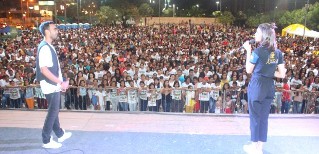 SDN no Piauí