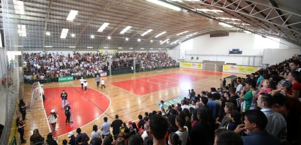 SDN em Santa Catarina