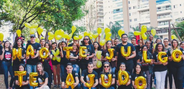 Mobilização em Goiás