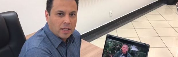 Alerta: mais uma notícia falsa envolvendo o nome da Universal