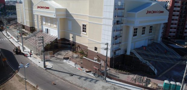 Reunião inaugural será realizada pelo Bispo Edir Macedo, às 9h30