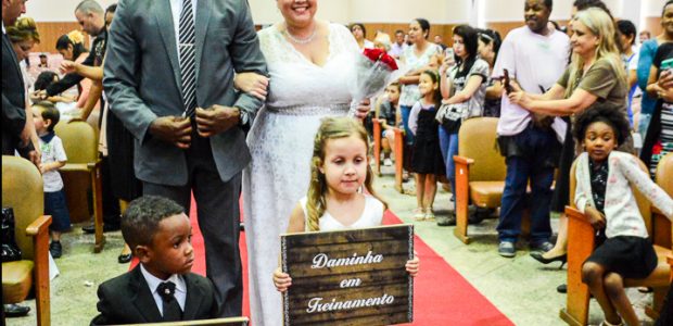 Todos os estados brasileiros participaram do evento