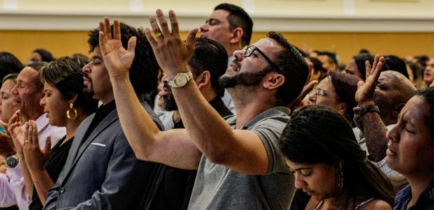 Inauguração Catedral de Sergipe: foi uma manhã de muita fé