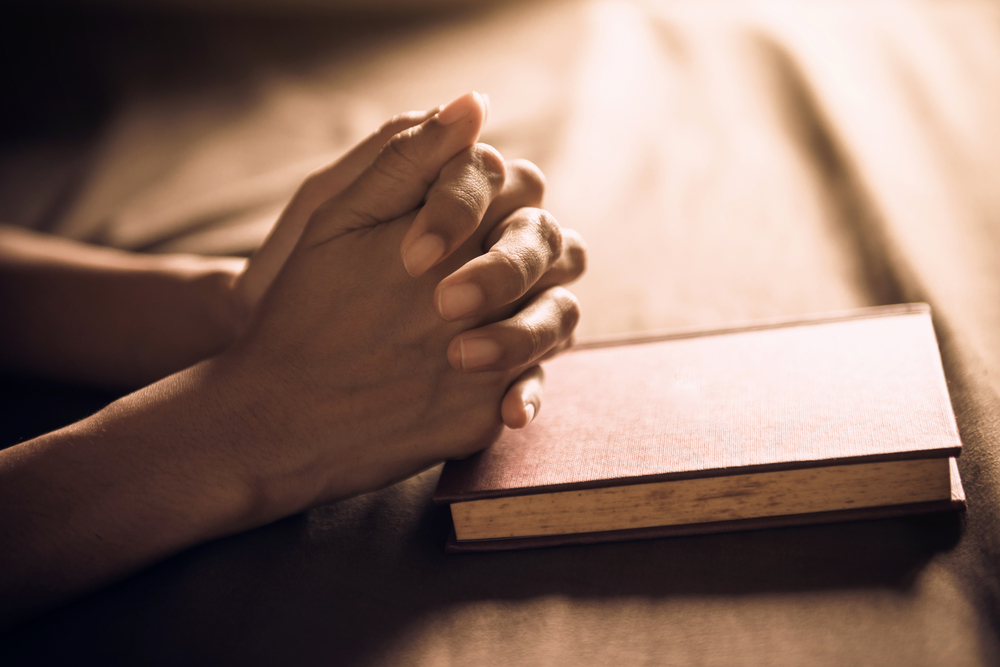 Como viver na dependência de Deus? - 08/06/18 - Universal.org - Portal