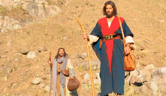 La Vara De La Fe Portal Universal Portal Universal la vara de la fe portal universal