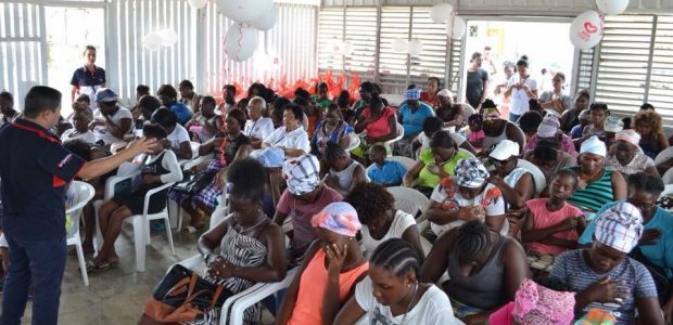 Universal Suriname
