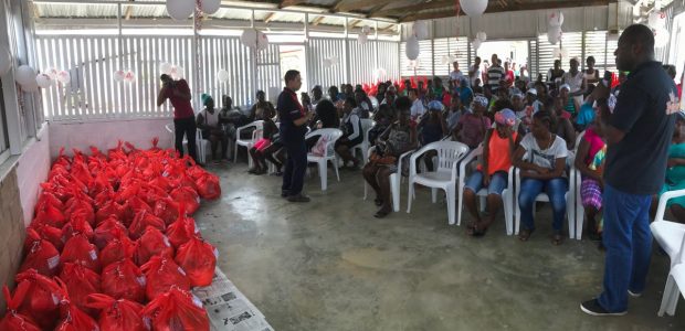 Universal Suriname
