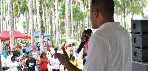 Universal Suriname
