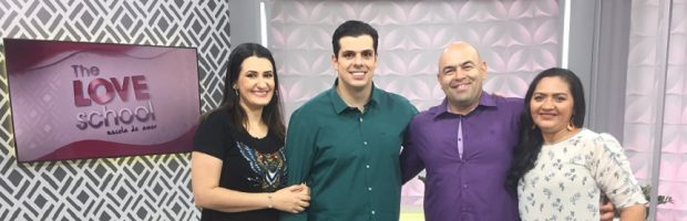 The Love School: “Até quando temos que aguentar os erros do parceiro”