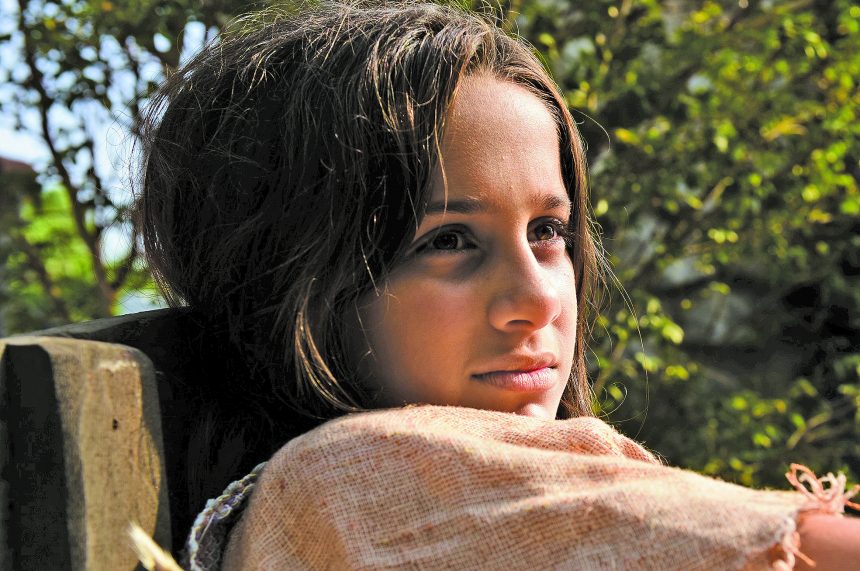 A ressurreição da filha de Jairo