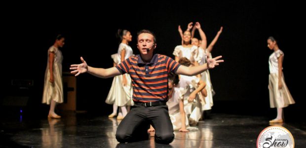 O musical “Perfume Universal” contou a história de vida do Bispo Macedo